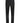 Diesel Black Cotton Tapered Jeans