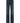 Diesel Blue Cotton Straight-Leg Jeans