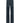 Diesel Blue Cotton Straight-Leg Jeans