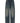 Diesel Blue Cotton Relaxed Fit Jeans