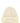 Jacquemus White Wool Beanie