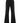 Amiri Black Cotton Flared Jeans