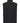 Burberry Black Polyamide Sleeveless Jacket