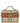 Burberry Beige Polyethylene Crossbody Bag