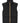 Burberry Black Polyamide Sleeveless Jacket