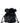 P.A.R.O.S.H. Black Polyamide Shoulder Bag