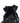 P.A.R.O.S.H. Black Polyamide Shoulder Bag