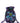 P.A.R.O.S.H. Purple Polyamide Shoulder Bag