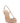 Valentino Garavani Multicolor Calfskin High Heel Pumps