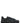 Burberry Black Leather Chunky Sneakers