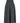 Extreme Cashmere Gray Cashmere Midi Skirt