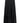 Elisabetta Franchi Black Viscose Midi Skirt