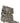 Isabel Marant Bicolor Cowhide Ankle Boots