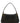 Isabel Marant Black Lamb Leather Shoulder Bag