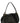 Isabel Marant Black Lamb Leather Shoulder Bag