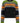 Ganni Multicolor Marabou Cardigan