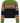Ganni Multicolor Marabou Cardigan