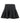 Ganni Gray Polyester Long Skirt