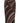 Emilio Pucci Bordeaux Polyamide Midi Skirt