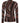Emilio Pucci Bordeaux Polyamide Cardigan