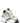 Valentino Garavani Multicolor Polyester Athletic Sneakers