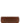 Polo Ralph Lauren Brown Cowhide Clutch Bag
