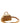 Coperni Beige Cowhide Crossbody Bag