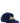 Polo Ralph Lauren Blue Cotton Cap (Baseball Hat)
