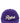 Polo Ralph Lauren Purple Cotton Cap (Baseball Hat)