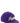 Polo Ralph Lauren Purple Cotton Cap (Baseball Hat)