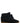 Isabel Marant Black Cowhide Wedge Sandals