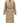 Ferragamo Beige Virgin Wool Coat