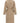 Ferragamo Beige Virgin Wool Coat