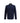 Brooksfield Black Cotton Dress Shirt