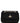 Vivienne Westwood Black Cowhide Shoulder Bag
