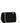 Vivienne Westwood Black Cowhide Shoulder Bag