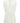 Alberta Ferretti White Polyester Sleeveles T-Shirt