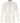 Burberry White Cotton Blouse