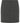 Blazé Milano Gray Virgin Wool Long Skirt