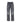 Prada Black Cotton Relaxed Fit Jeans