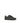 Maison Margiela Black Calf Leather Bos Taurus Low Top Sneakers