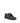 Maison Margiela Black Calf Leather Bos Taurus Low Top Sneakers