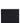 Prada Black Calfskin Cardholder