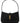 Saint Laurent Black Calfskin Handbag