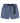 Prada Blue Polyester Bermuda Shorts