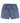 Prada Blue Polyester Bermuda Shorts