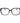 Marciano by Guess Purple Plastic Glasses (Frames)