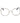 Max & Co Black Metal Glasses (Frames)