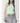 Patrizia Pepe Green Polyamide T-Shirt