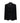 Khaite Black Cotton Jacket